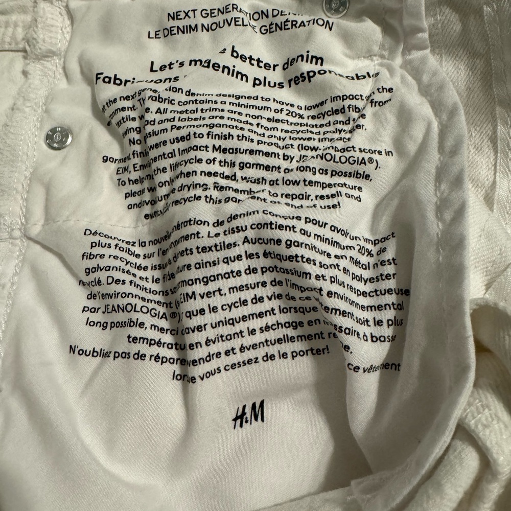 Women’s capri pants